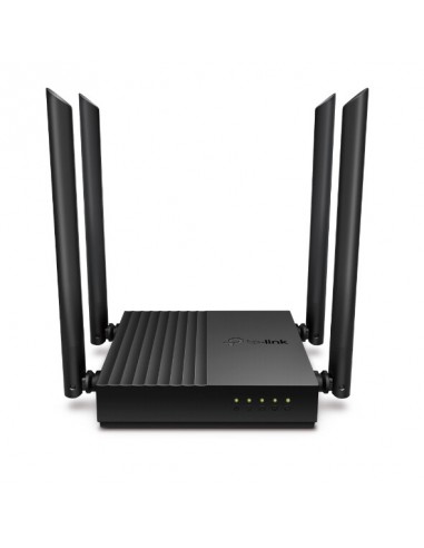 TP-Link Archer C64 безжичен рутер...